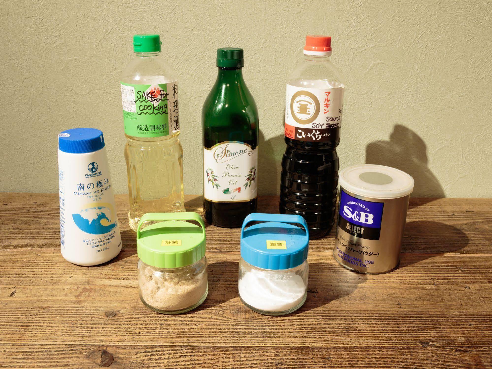 J-Hoppers Hiroshima Guesthouse Екстер'єр фото